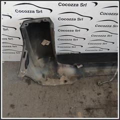 Immagine di Paraurti PARAURTI POSTERIORE | post.