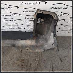 Immagine di Paraurti PARAURTI POSTERIORE | post.