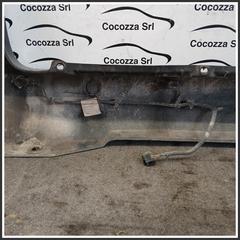 Immagine di Paraurti PARAURTI POSTERIORE | post.