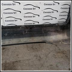 Immagine di Paraurti PARAURTI POSTERIORE | post.