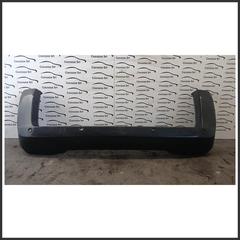 Immagine di Paraurti PARAURTI POSTERIORE | post.