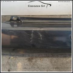 Immagine di Paraurti PARAURTI POSTERIORE | post.