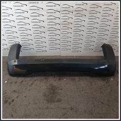 Immagine di Paraurti PARAURTI POSTERIORE | post.