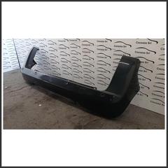 Immagine di Paraurti PARAURTI POSTERIORE | post.