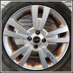 Immagine di Cerchio ruota RUOTA | dx. | ant.