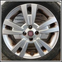 Immagine di Cerchio ruota RUOTA | sx. | ant.