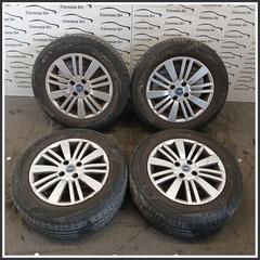 Immagine di Cerchio ruota RUOTA | dx. | ant.