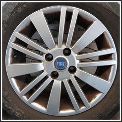 Immagine di Cerchio ruota RUOTA | dx. | ant.