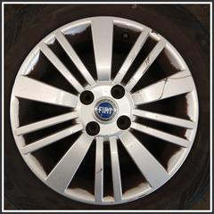 Immagine di Cerchio ruota RUOTA | dx. | ant.