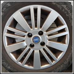 Immagine di Cerchio ruota RUOTA | dx. | ant.