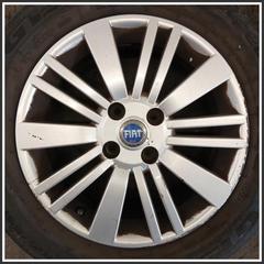 Immagine di Cerchio ruota RUOTA | dx. | ant.