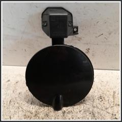 Immagine di Sportello carburante parafango . | post.