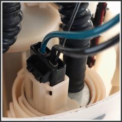 Immagine di Pompa carburante O:SOND CON POMP