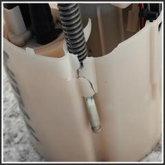 Immagine di Pompa carburante O:SOND CON POMP