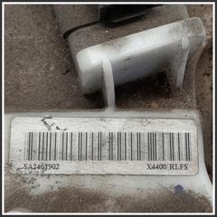 Immagine di Pompa carburante O:SOND CON POMP