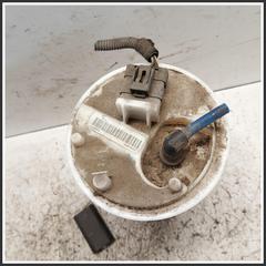 Immagine di Pompa carburante O:SOND CON POMP