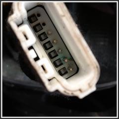 Immagine di Retrovisori Porta ant. sx FIAT Grande Punto