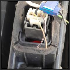 Immagine di Fanaleria Posteriore post. dx FIAT Grande Punto