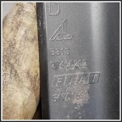 Immagine di Fanaleria Posteriore post. dx FIAT Grande Punto