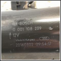 Immagine di Motorini Avviamento FIAT Grande Punto 939A1000