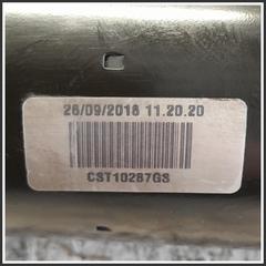 Immagine di Motorini Avviamento FIAT Grande Punto 939A1000