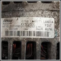 Immagine di Alternatori FIAT Grande Punto 939A1000