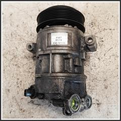 Immagine di Compressori A/C FIAT Grande Punto 939A1000