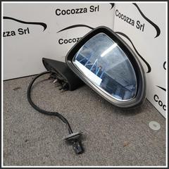 Immagine di Retrovisori Porta ant. dx OPEL Corsa D