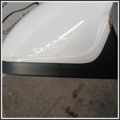 Immagine di Retrovisori Porta ant. dx OPEL Corsa D