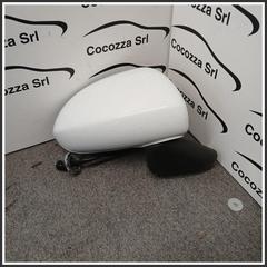 Immagine di Retrovisori Porta ant. dx OPEL Corsa D