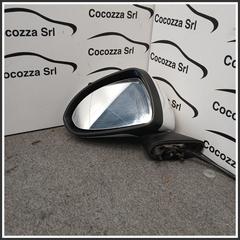 Immagine di Retrovisori Porta ant. sx OPEL Corsa D