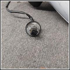 Immagine di Retrovisori Porta ant. sx OPEL Corsa D