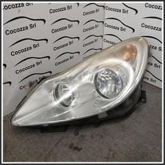 Immagine di Fanaleria Anteriore ant. sx OPEL Corsa D