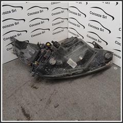 Immagine di Fanaleria Anteriore ant. sx OPEL Corsa D