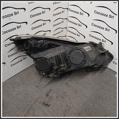 Immagine di Fanaleria Anteriore ant. sx OPEL Corsa D