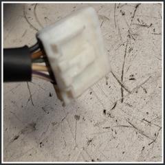 Immagine di Retrovisori Porta ant. dx FIAT Punto II