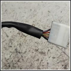 Immagine di Retrovisori Porta ant. sx FIAT Punto II