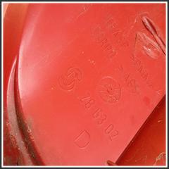 Immagine di Fanaleria Posteriore post. dx FIAT Punto II