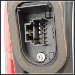 Immagine di Fanaleria Posteriore post. dx FIAT Punto II