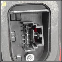 Immagine di Fanaleria Posteriore post. sx FIAT Punto II