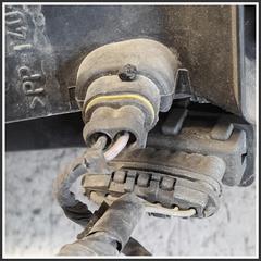 Immagine di Proiettore | dx. | ant.