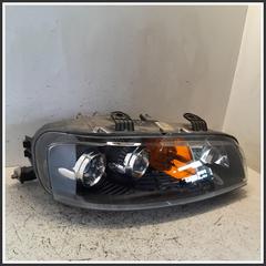 Immagine di Proiettore | dx. | ant.