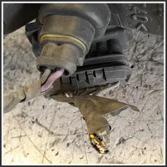 Immagine di Proiettore | sx. | ant.