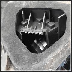 Immagine di Fanaleria Posteriore post. dx OPEL Corsa D