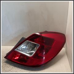 Immagine di Fanaleria Posteriore post. dx OPEL Corsa D