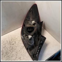 Immagine di Fanaleria Posteriore post. dx OPEL Corsa D