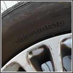 Immagine di Cerchio ruota RUOTA | dx. | post.