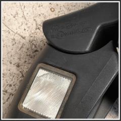 Immagine di Retrovisore esterno MIRROR ASSY - REAR VIEW OUTER | dx. | ant.