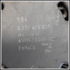 Immagine di Alternatore ALTERNATOR ASSY