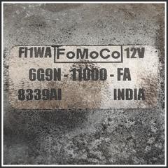 Immagine di Motorino avviamento STARTER MOTOR ASSY